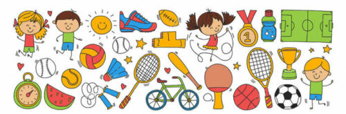 9η Πανελλήνια Ημέρα Σχολικού Αθλητισμού – Ευρωπαϊκή Ημέρα Σχολικού Αθλητισμού 2022